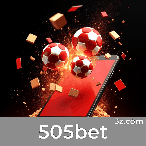505bet: Seu Paraíso de Jogos Selecionados e Excelentes