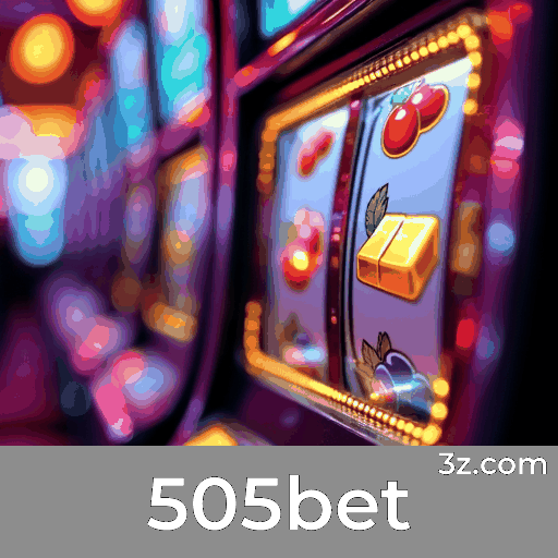 505bet: Melhores Promoções e Ofertas Exclusivas de Apostas