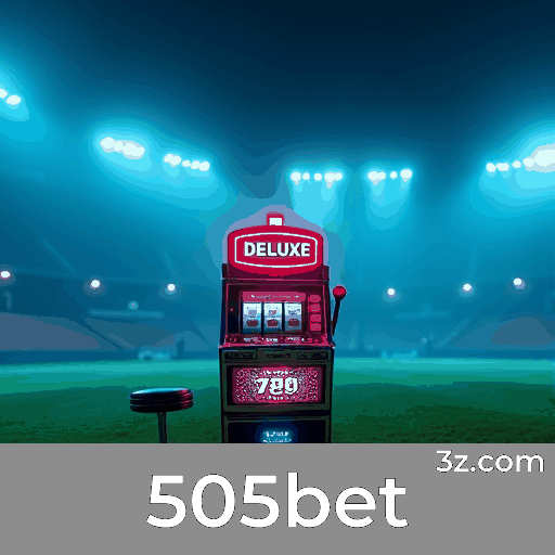 505bet: Top Odds para Futebol e Apostas Esportivas no Brasil