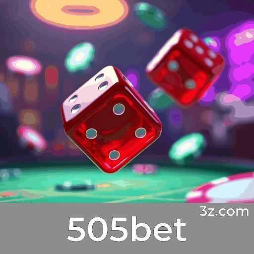 Qualidade Suprema em Jogos de Casino no 505bet