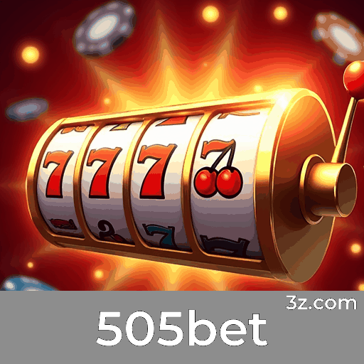 Qualidade Suprema em Jogos de Casino no 505bet