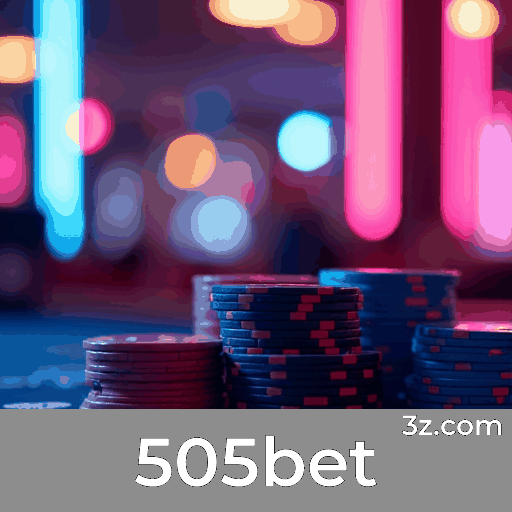 505bet: Excelência e Precisão em Apostas Esportivas