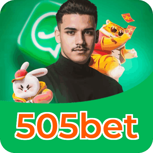 Slots Premium da PG Soft na 505bet